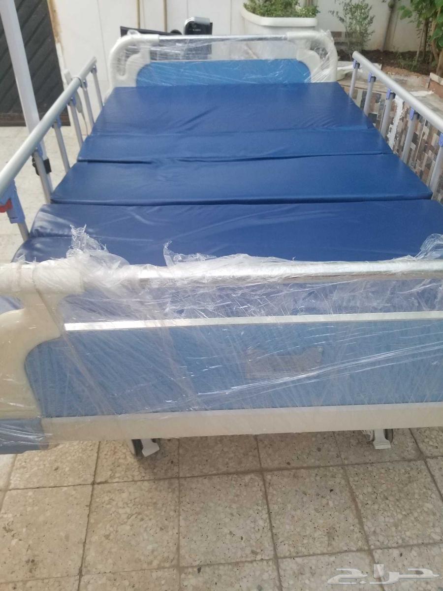 سريرطبي كهربائي 120سم عرض64263719517185110