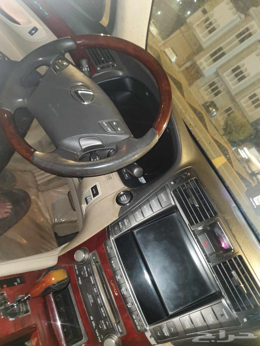 تشليح لكزس 2010 460   البيع قطع فقط64426874382595111