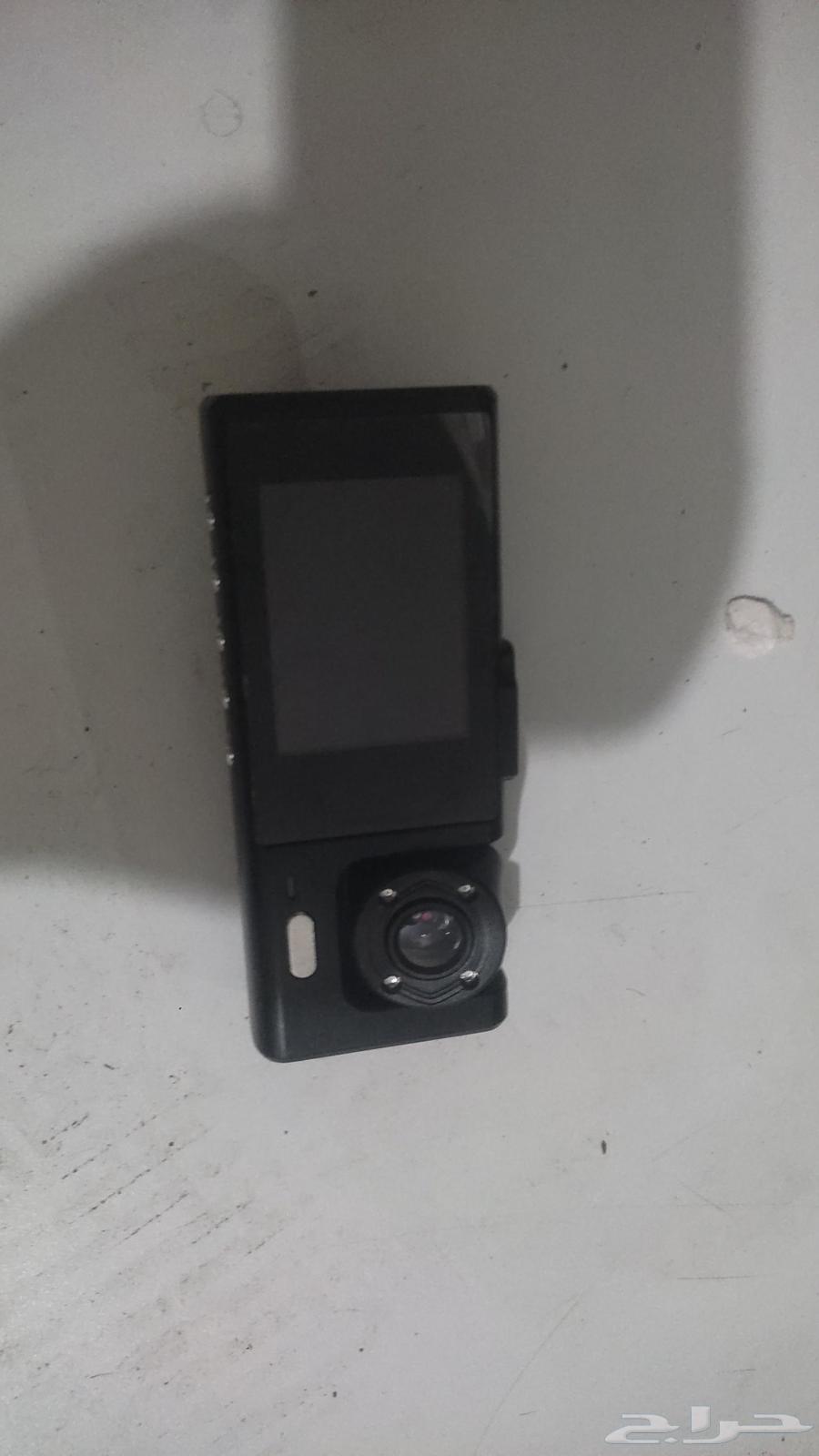 كاميرا سياره داش كام مستعمل64261199300867110