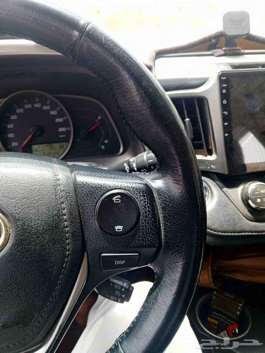 تايوتا راف فور64424563742593113