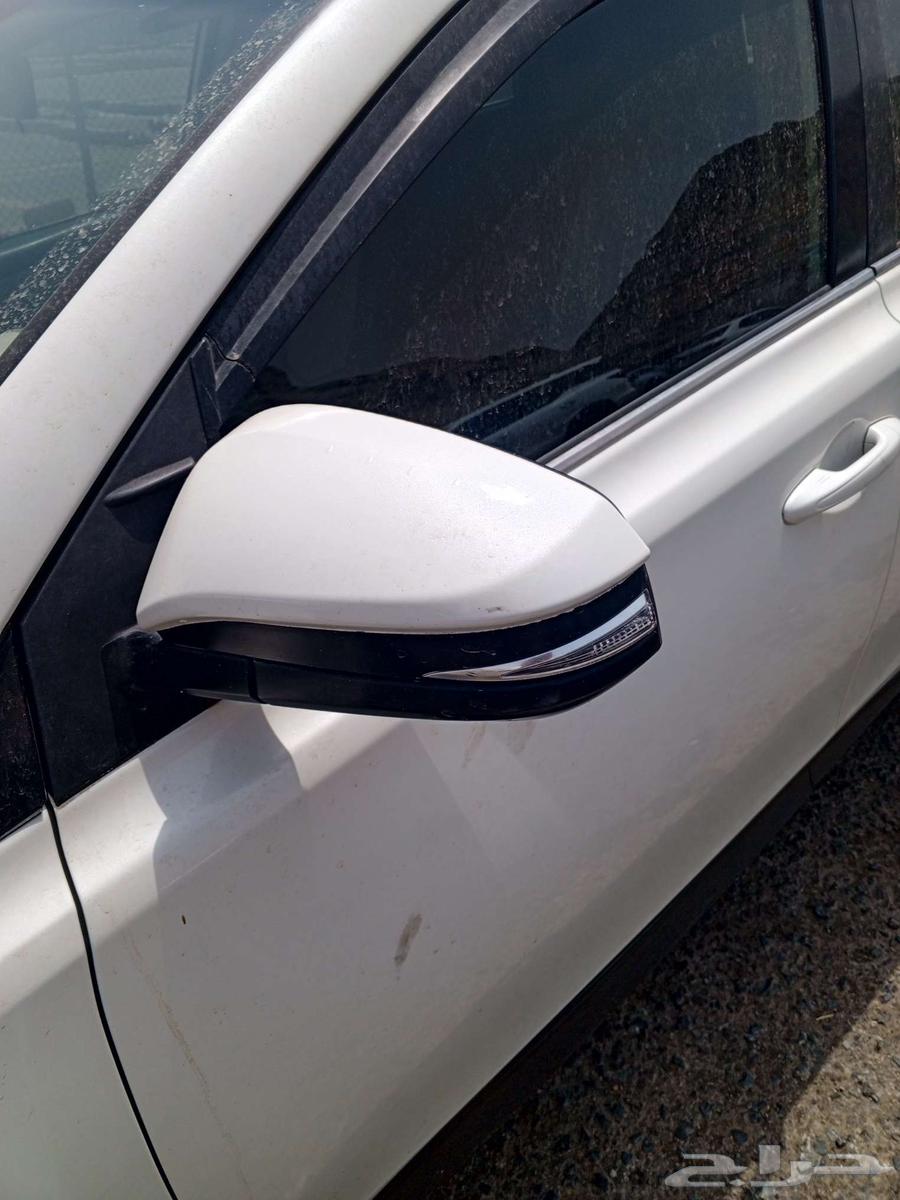 تايوتا راف فور64424563742593110