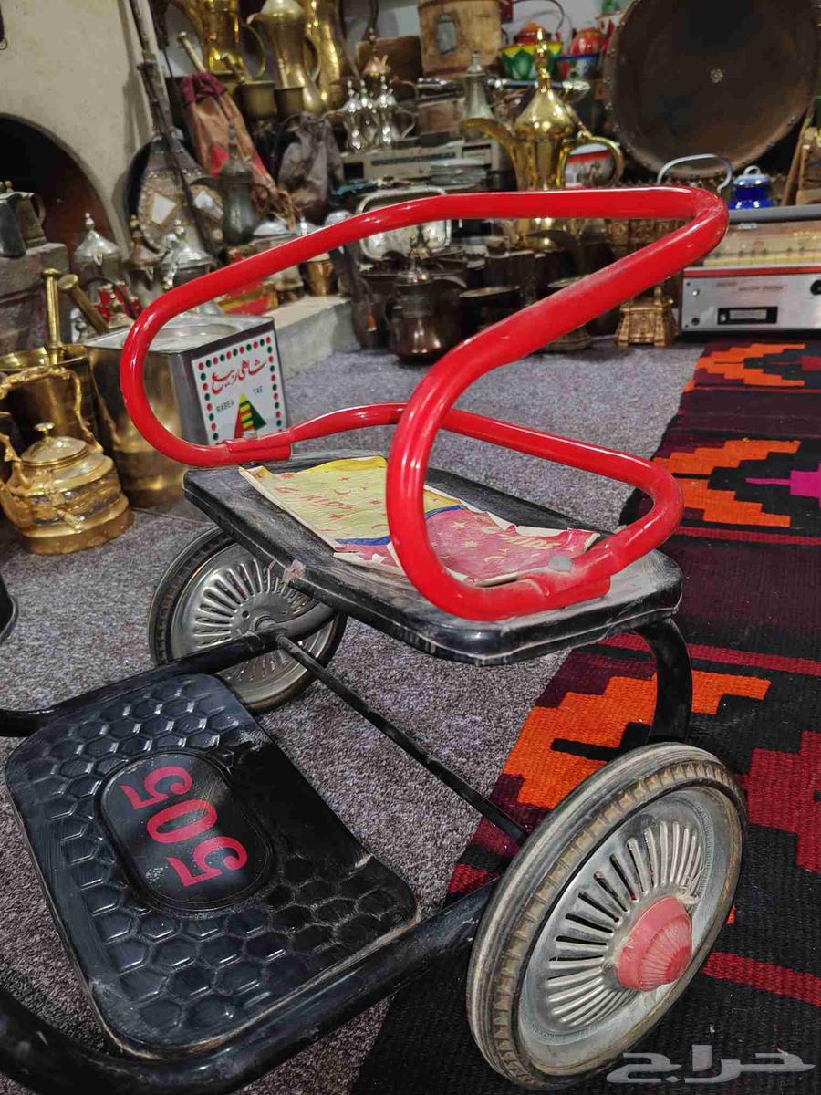 سيكل قديم64271199737602114