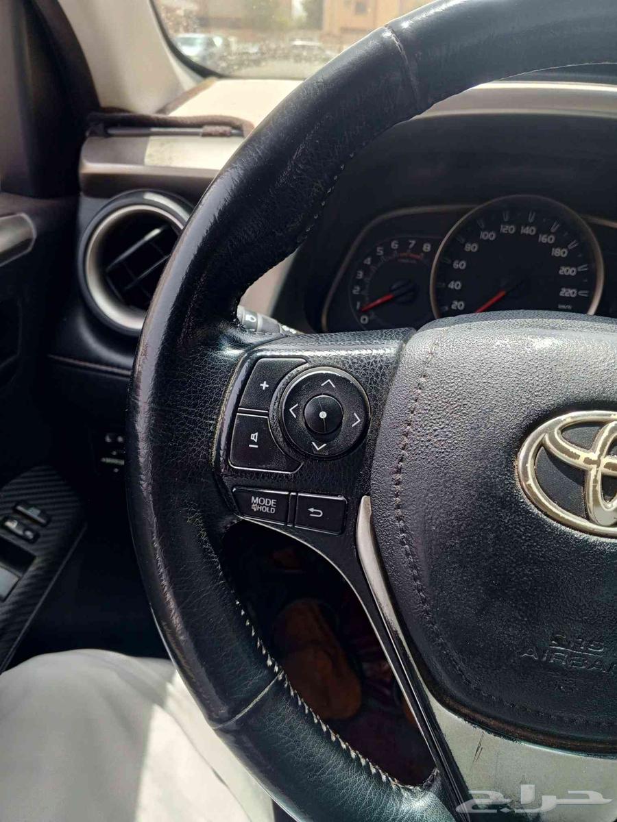 تايوتا راف فور64424563742593114