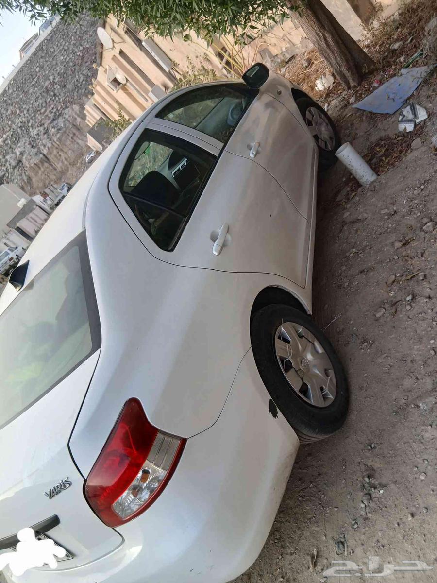 تويوتا ياريس 200964422448638593112