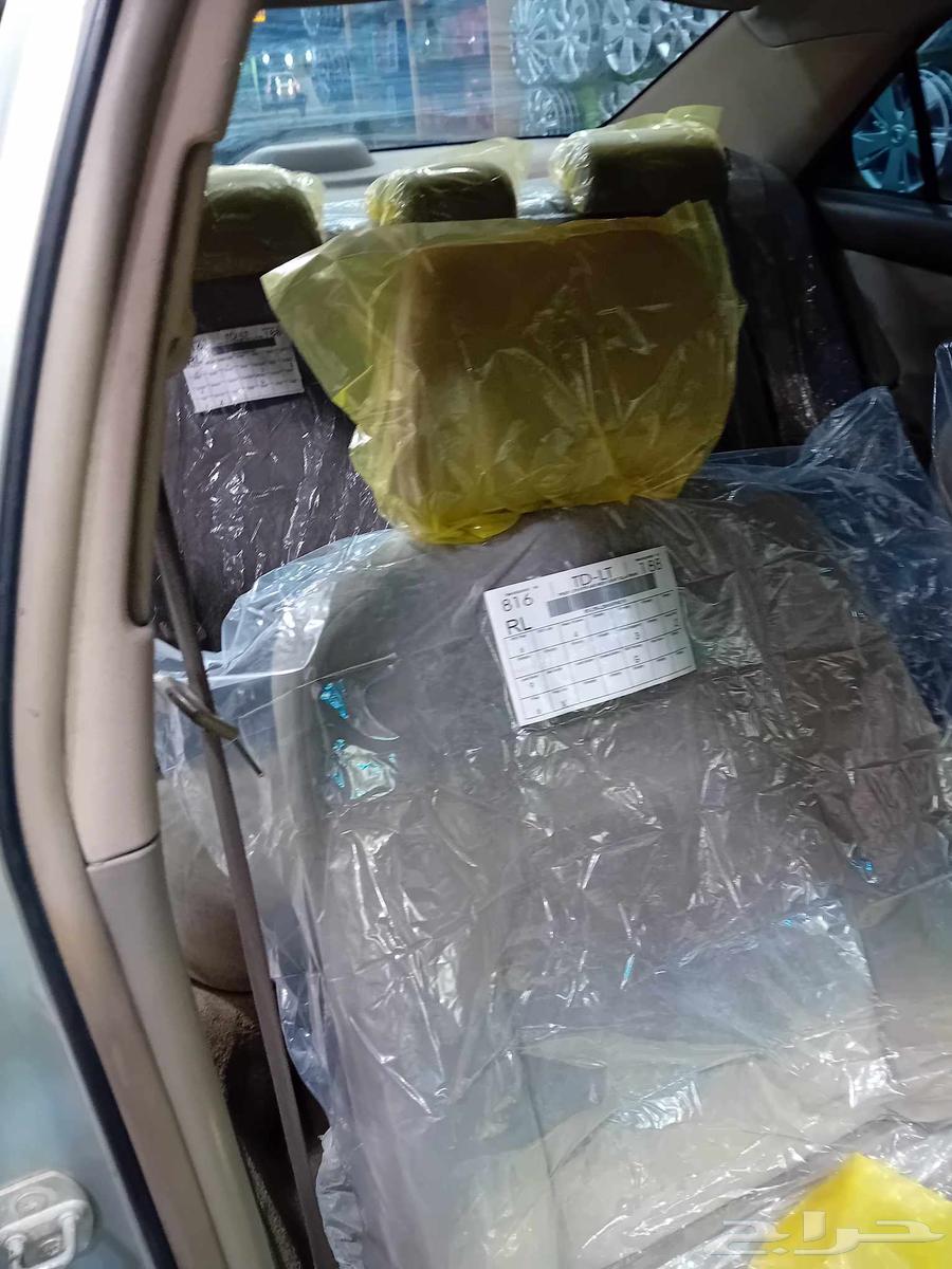 تويوتا كامري مديل 2005.64426375818115114