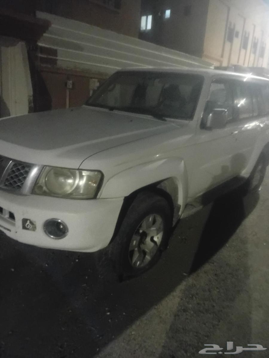 سفاري م 2008 فتك قير تماتيك64425743797635110