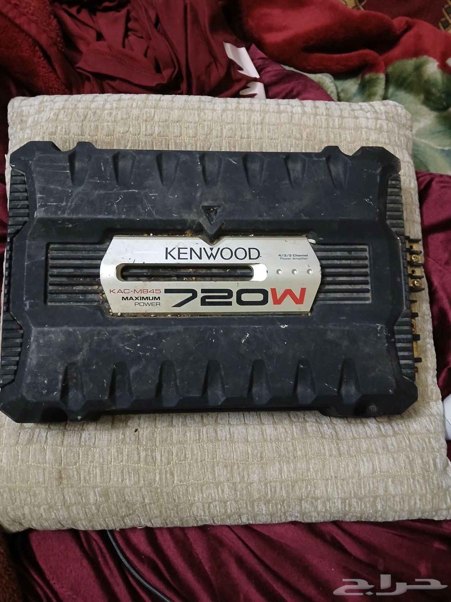 أملي فاير مضخم صوت64251106612483114