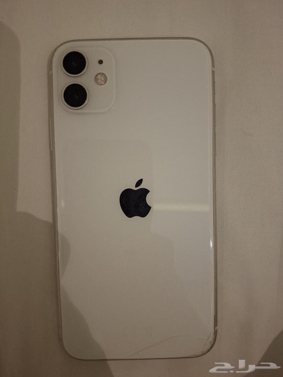 ايفون 11العادي للبيع64236871801090110