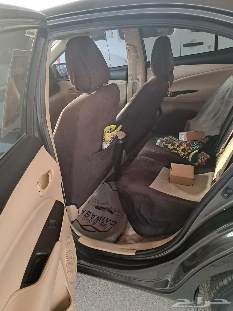 تويوتا يارس 202264423663033601112