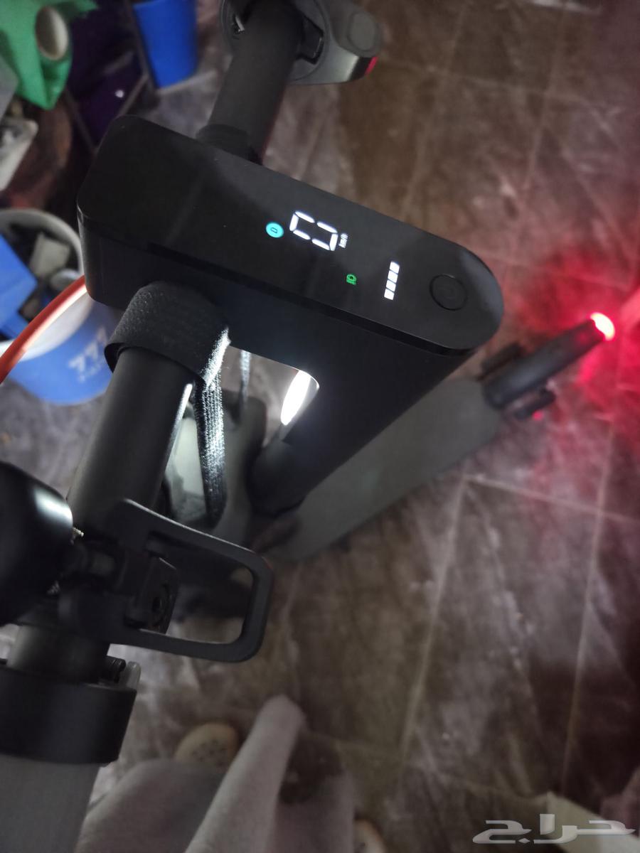 سكوتر شاومي 4بر شبه جديد64256593102978111