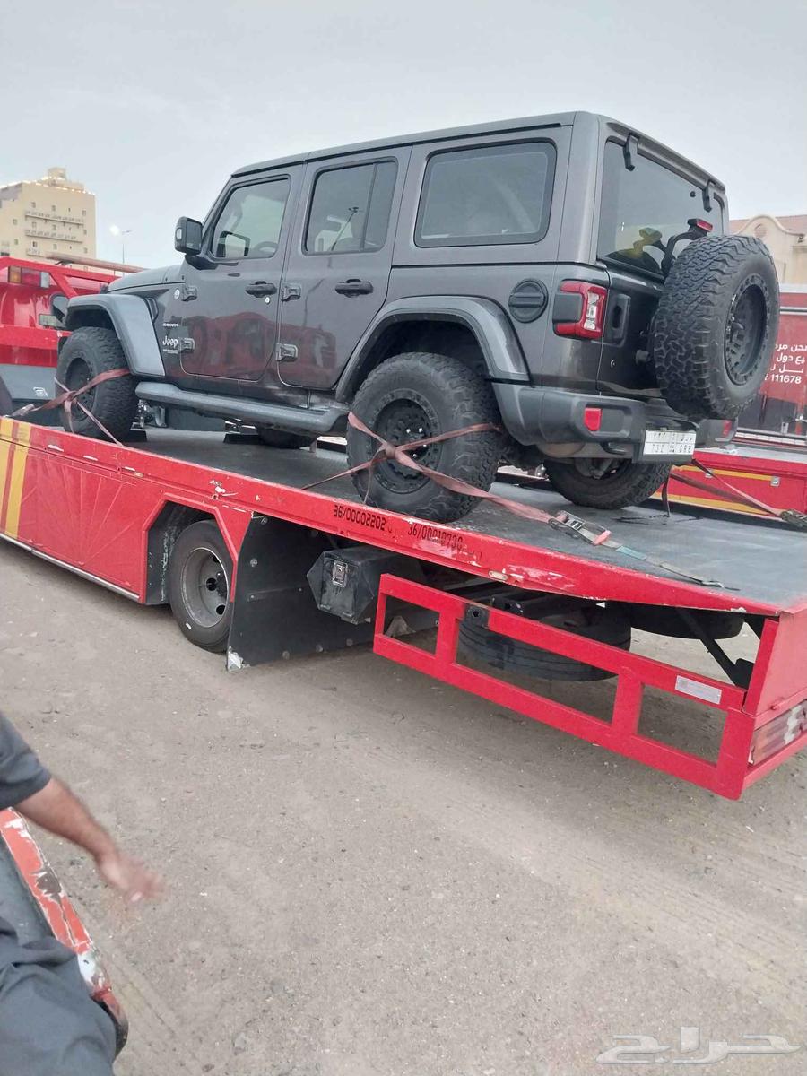 سطحة جدة الي جميع مدن المملكه64425677201538112