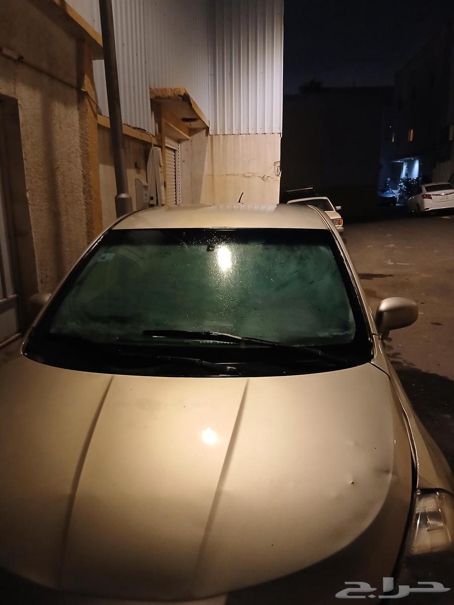 نسان تيدا 206 تمتك64423038007554113