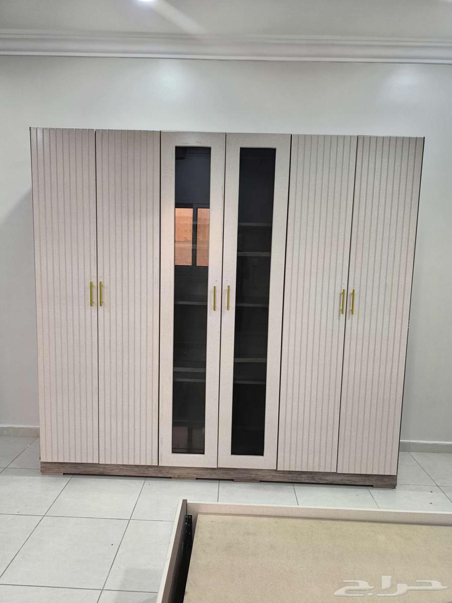 غرف نوم جديده جاهزه للبيع64272664504579111