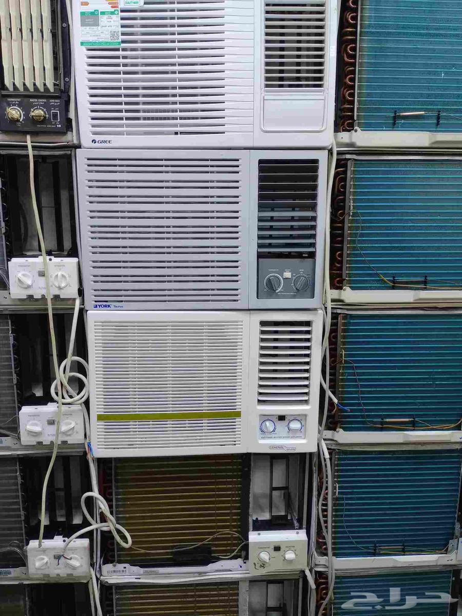 مكيفات مستخدمه ستوب64272853859074114