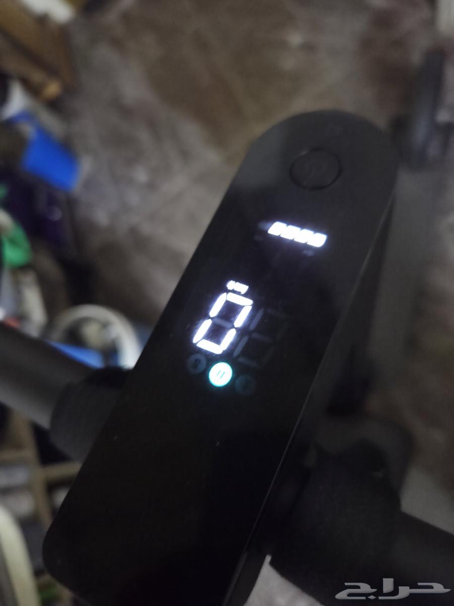 سكوتر شاومي 4بر شبه جديد64256593102978112