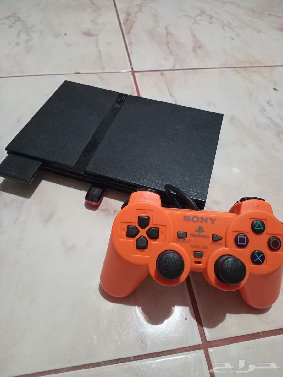 بلايستيشن 2 مهكر فات وسلم64257586761217110