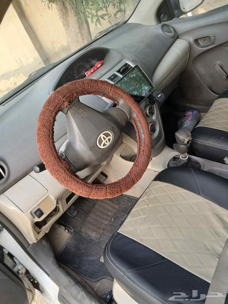 تويوتا ياريس 200964422448638593113