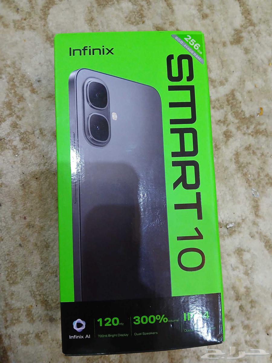 جوال جديد بكرتونه ما استخدم64258215786115110