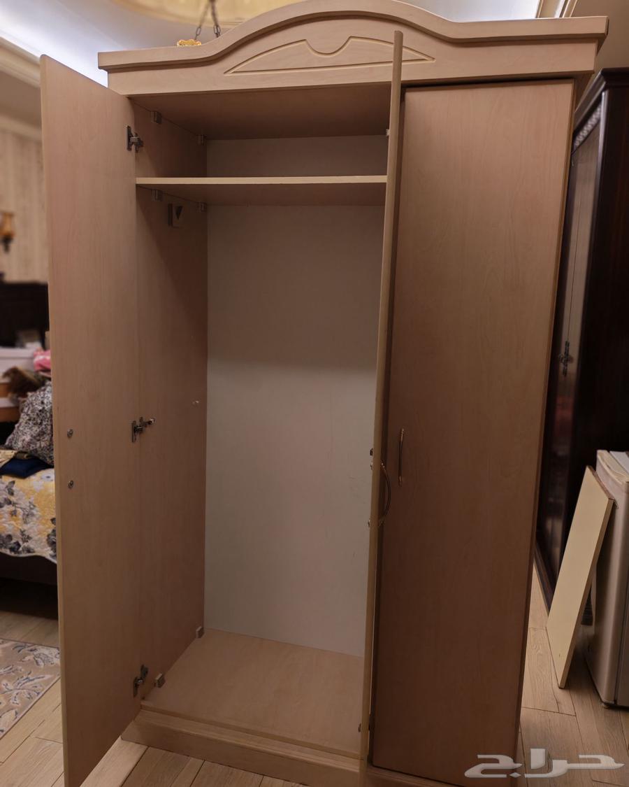 دولاب 3 درف للبيع64257914579587110