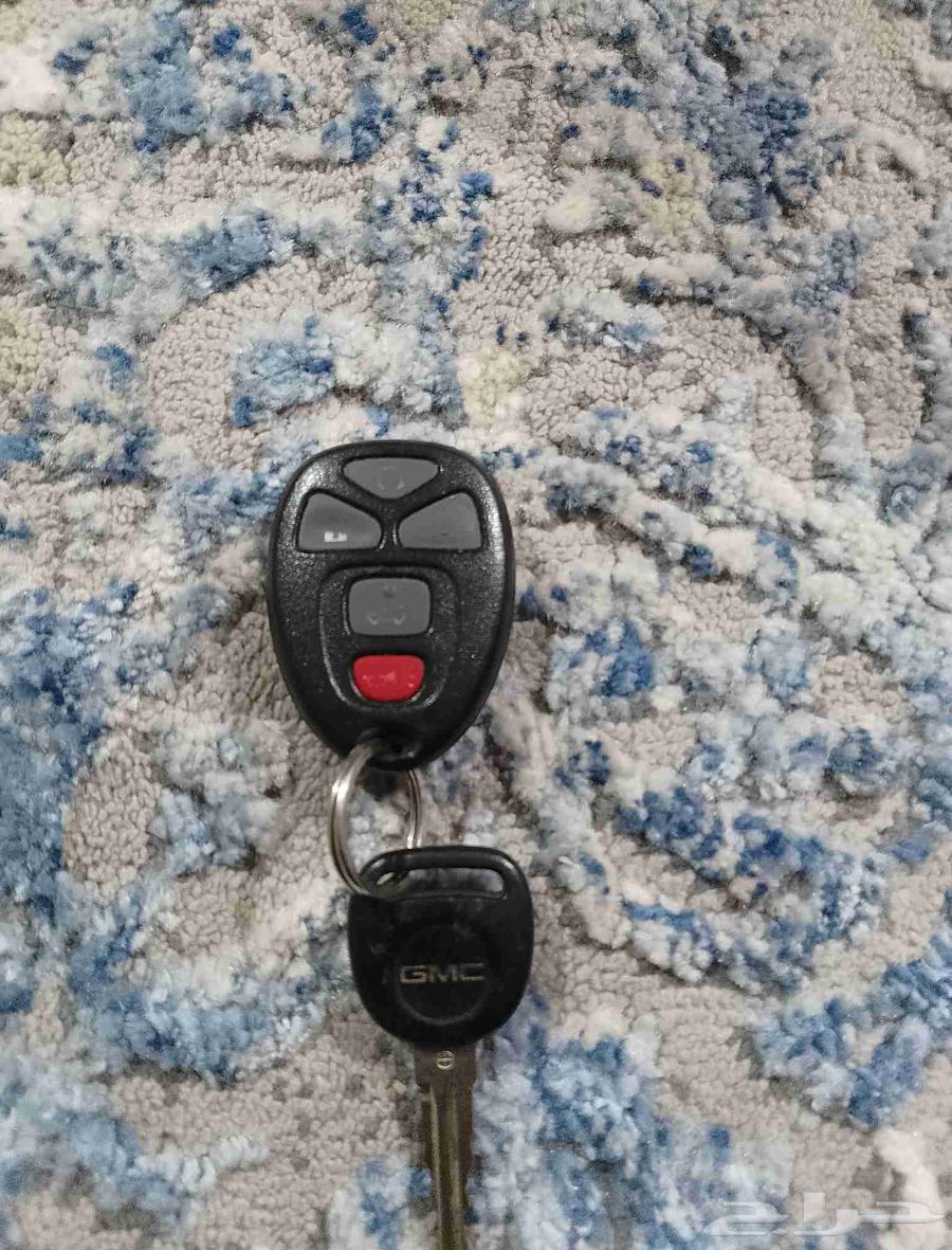 Original agency remote control for Yukon 2006, 2007 to 201464419851418497112