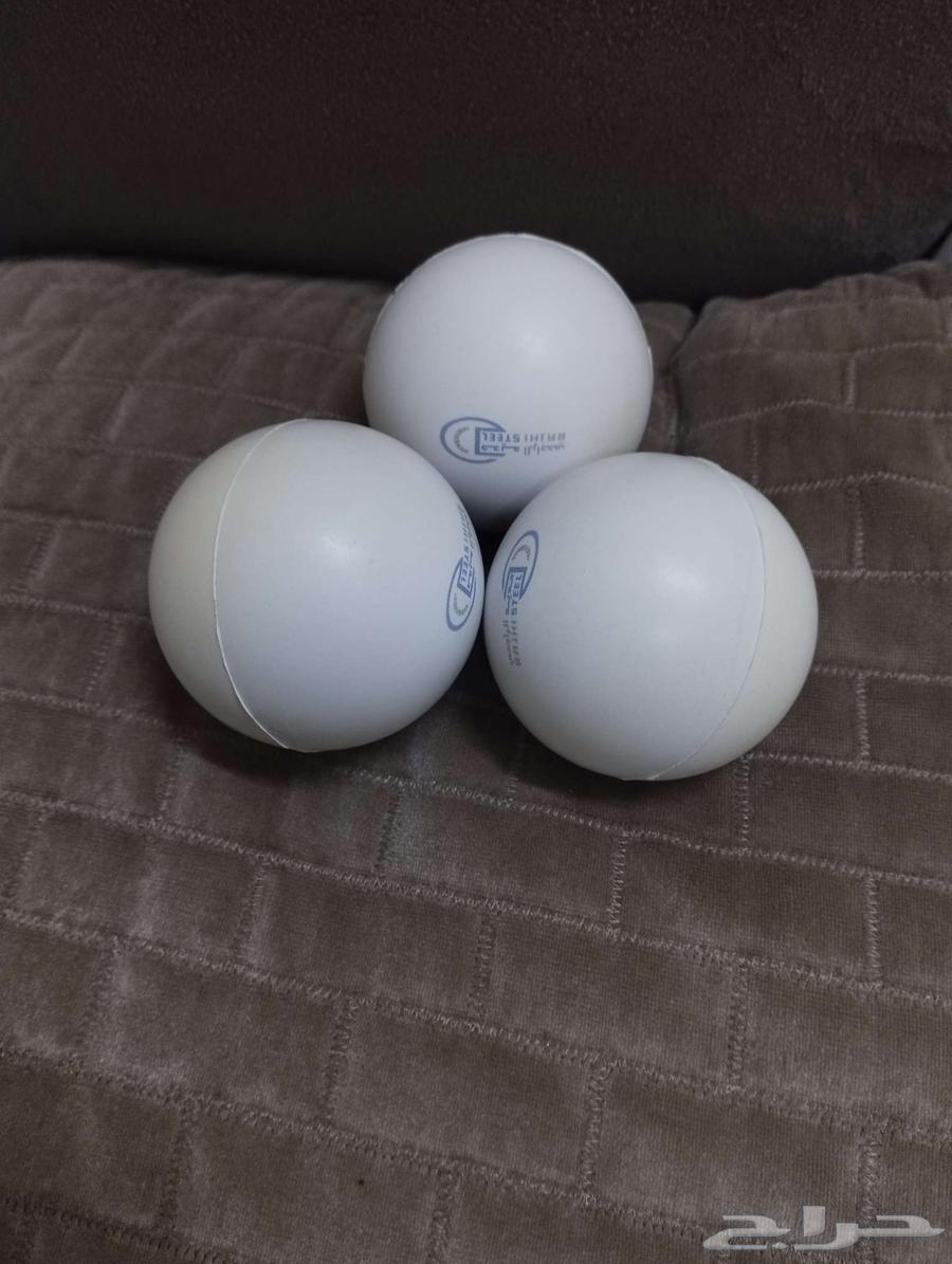 كرات التوتر طبيه جديده 230 حبه64263909751810113
