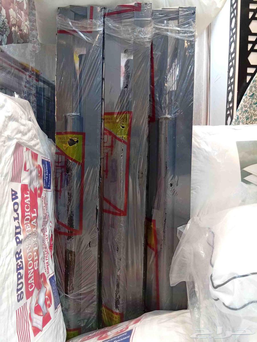 مراتب وسراير حديد مخدات بطانيات ملايات64273497569539112