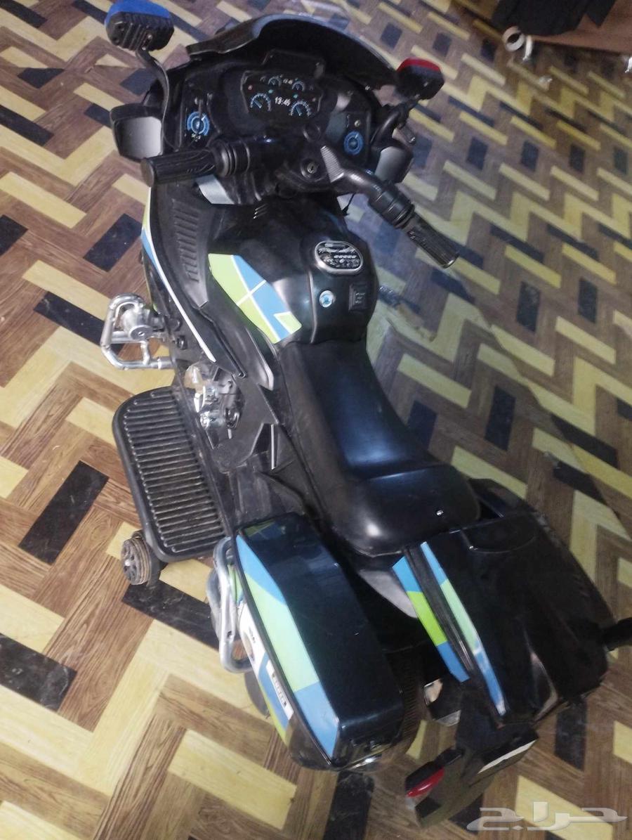 دباب جديد للبيع كهربائي64420986252546114