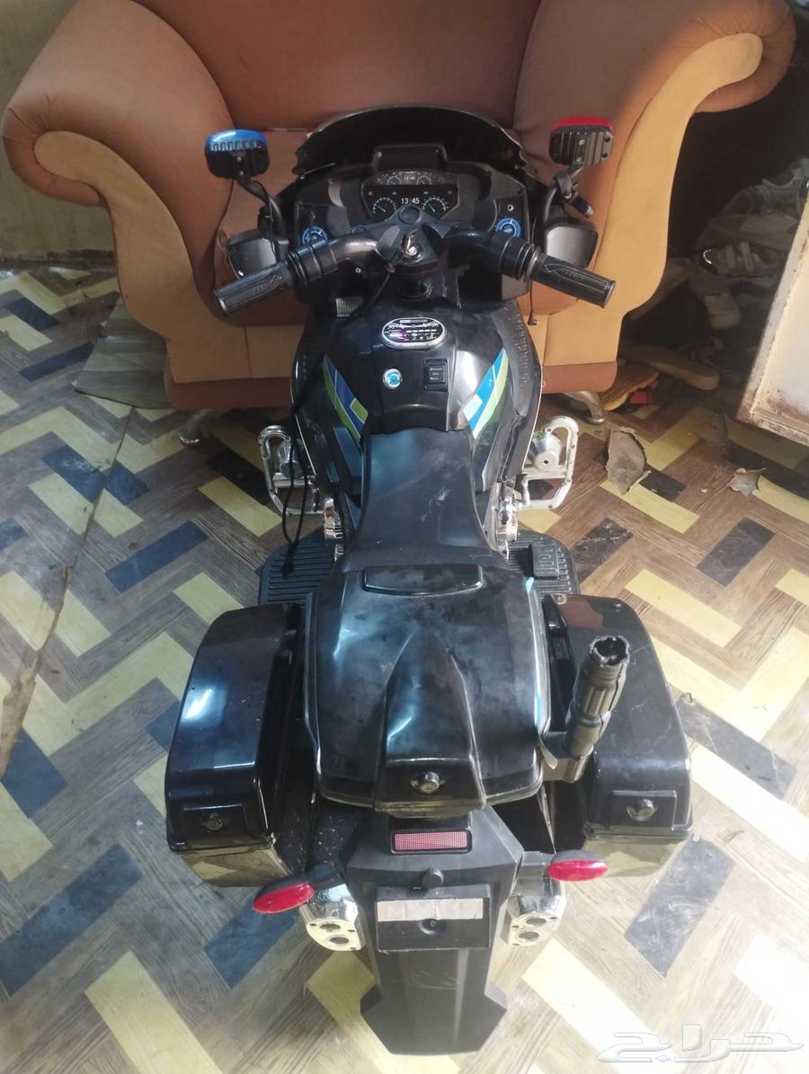 دباب جديد للبيع كهربائي64420986252546112