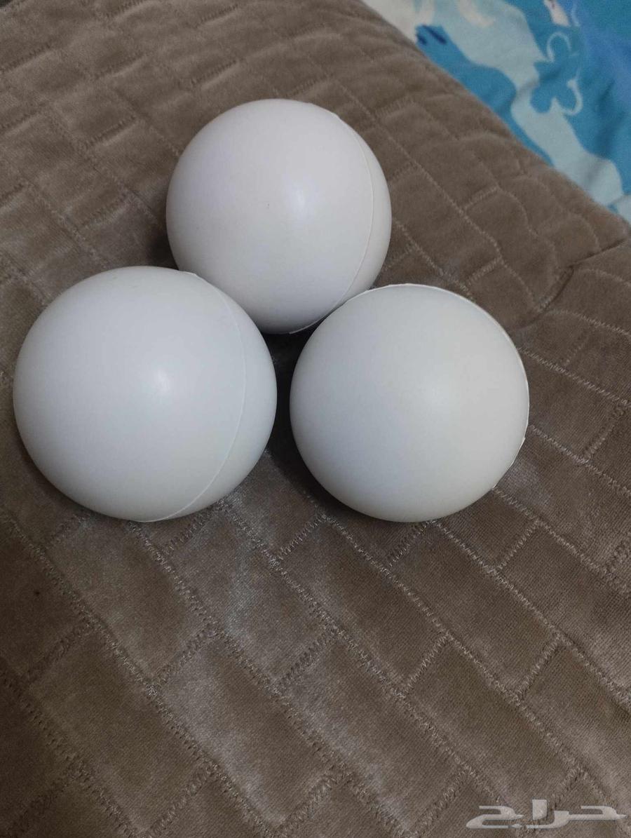 كرات التوتر طبيه جديده 230 حبه64263909751810110