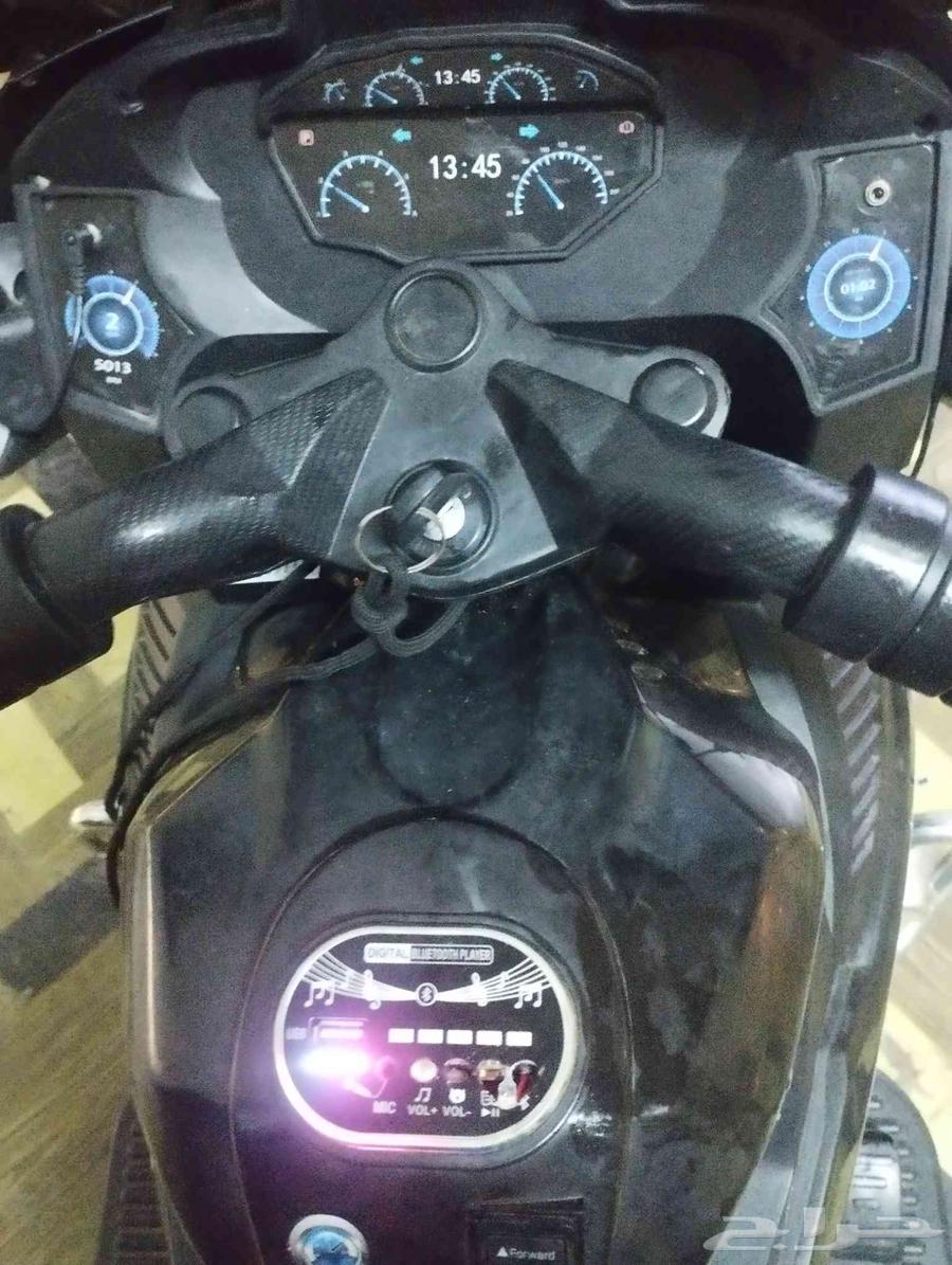 دباب جديد للبيع كهربائي64420986252546111