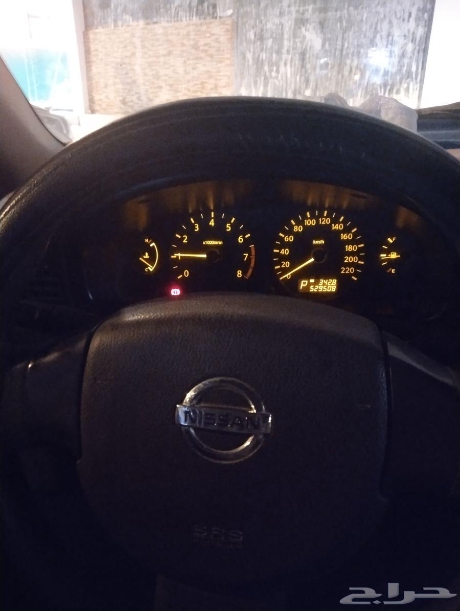 نيسان ساني 2007 أتوميك64421512989058113