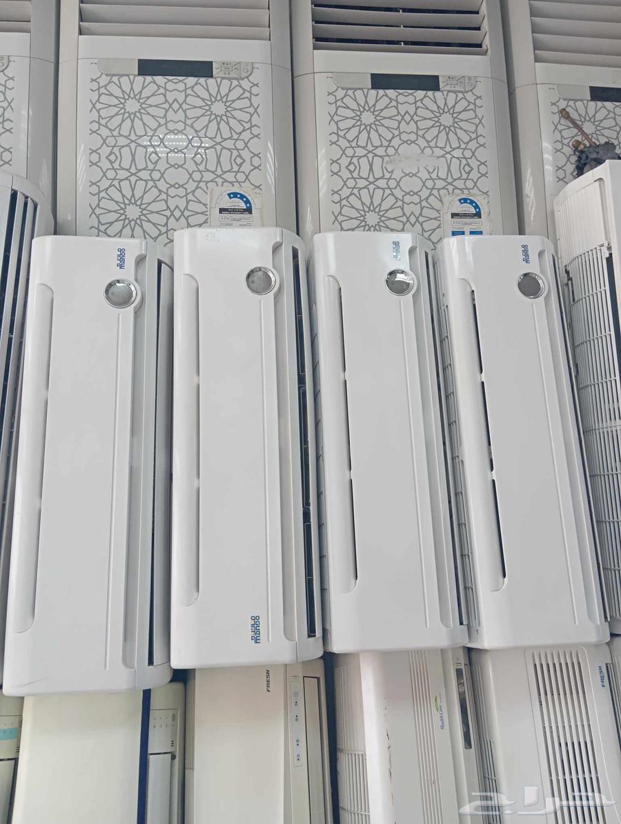 مكيف اسبلي split ac air conditioner64270186117250114