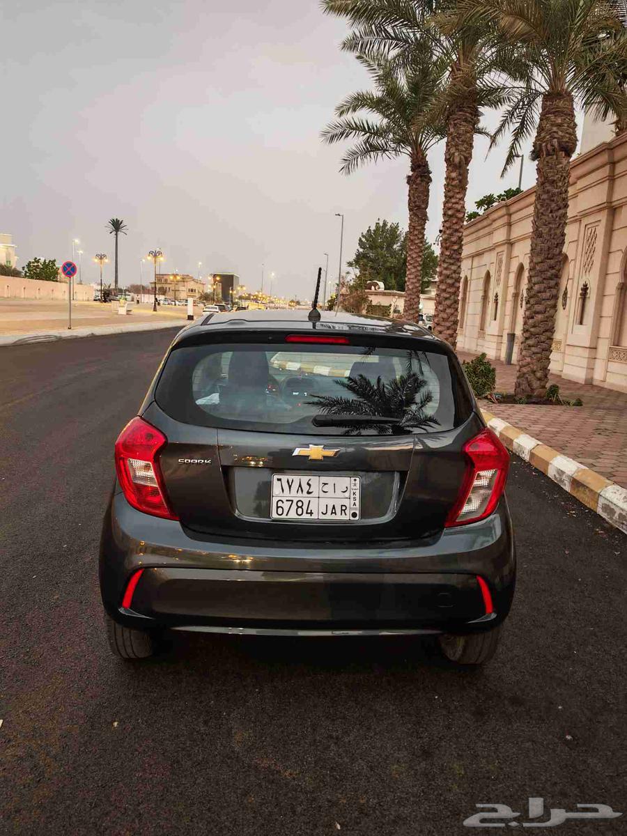 للبيع سبارك مخزن 2020 ماشي 99 فقط64427370421889113