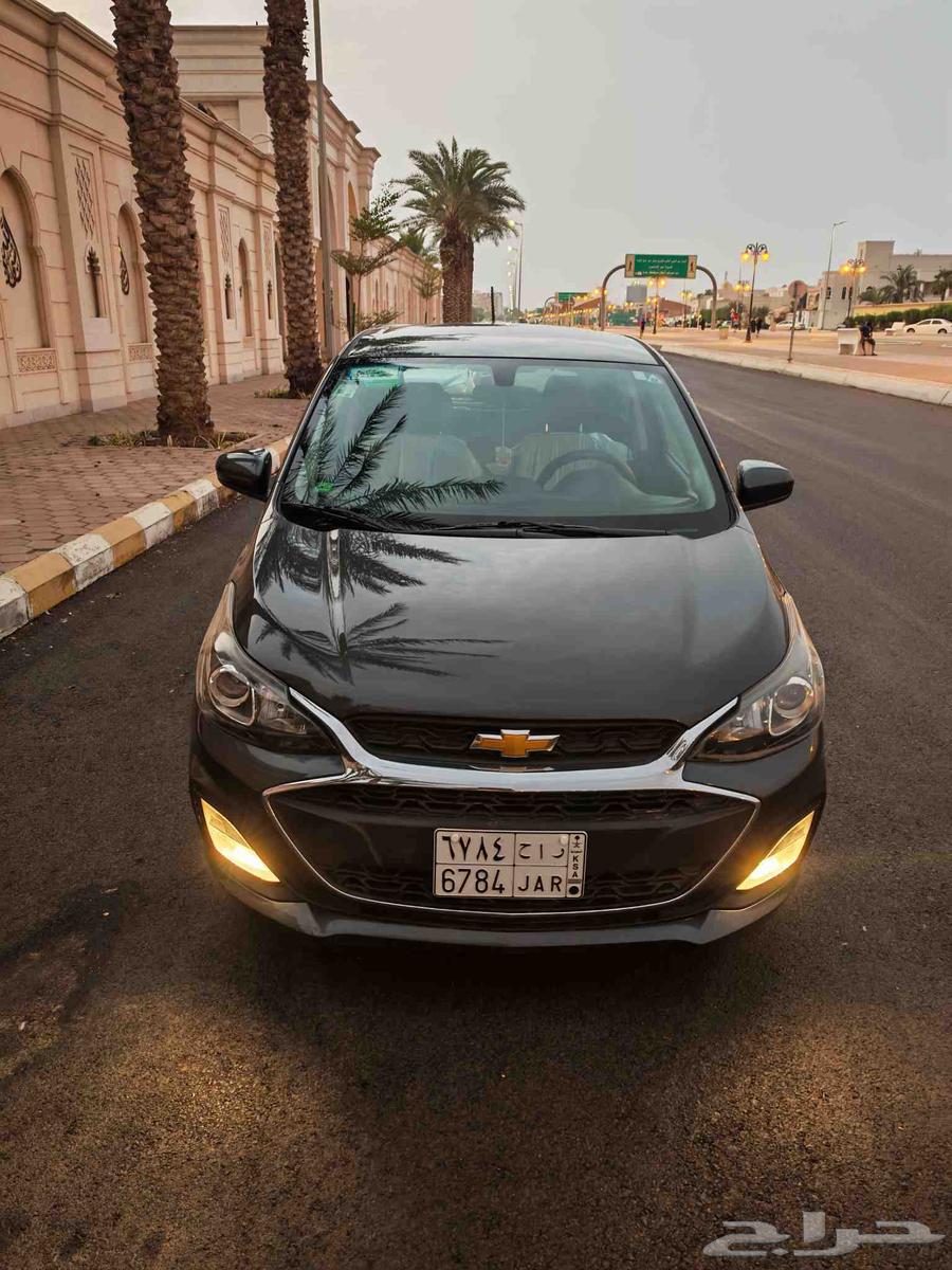 للبيع سبارك مخزن 2020 ماشي 99 فقط64427370421889111