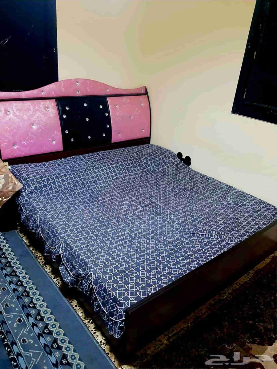 سرير نفرين للبيع64273675101185111