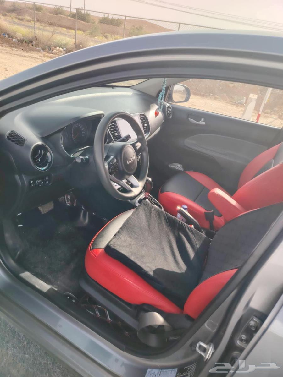 كيا بيكاس موديل 2022 للبيع سياره مفحوصه مجدده كاش 2500064425837877889112