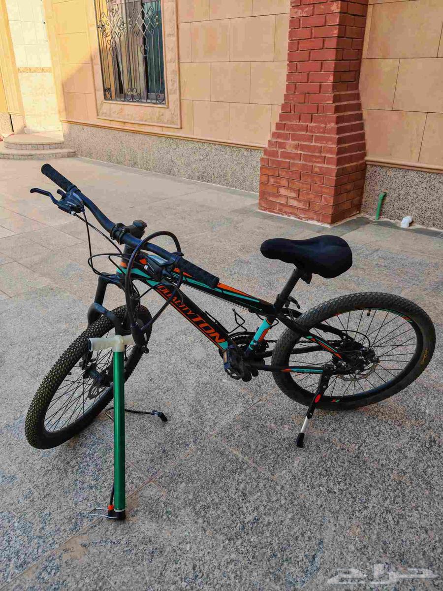 سيكل (دراجة) رياضية هوائية للبيع64273012168321111