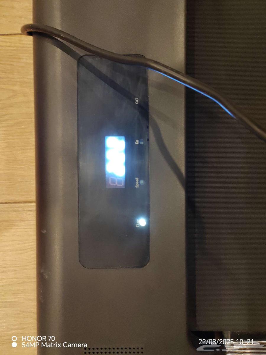 سير كهربائي شبة جديد64263352127106111