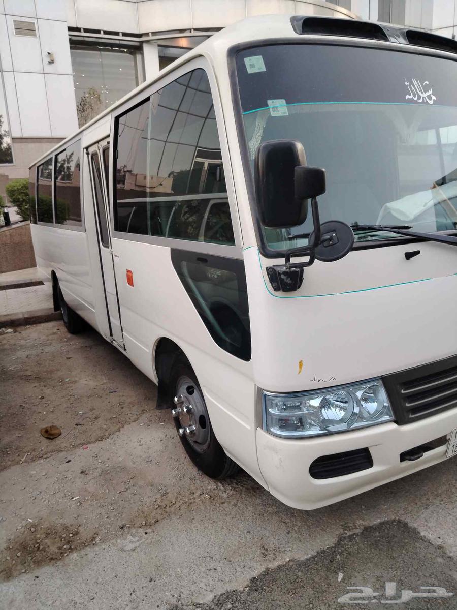 باص للايجار فقط يومي  30 ر اب64421594610690111