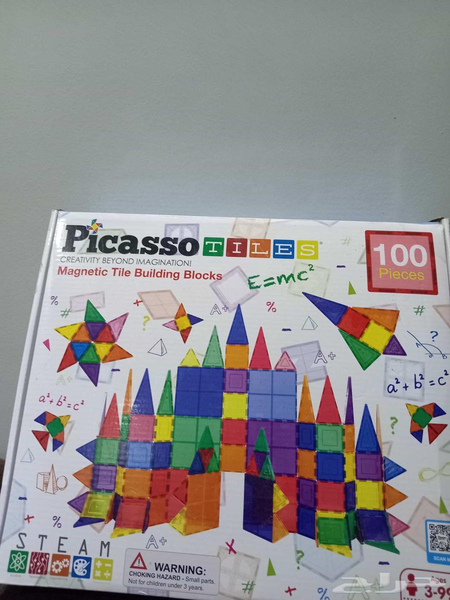 للبيع لعبة مكعبات مغناطيسية64262700955394111