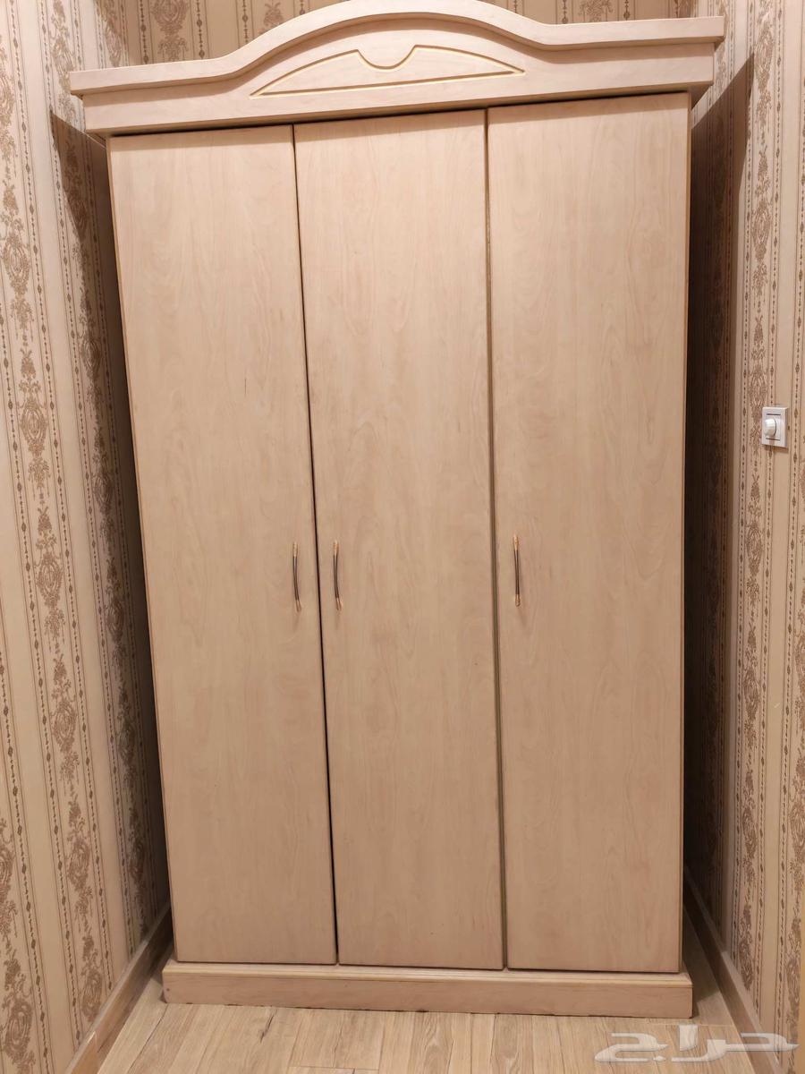 دولاب 3 درف للبيع64257914579587112