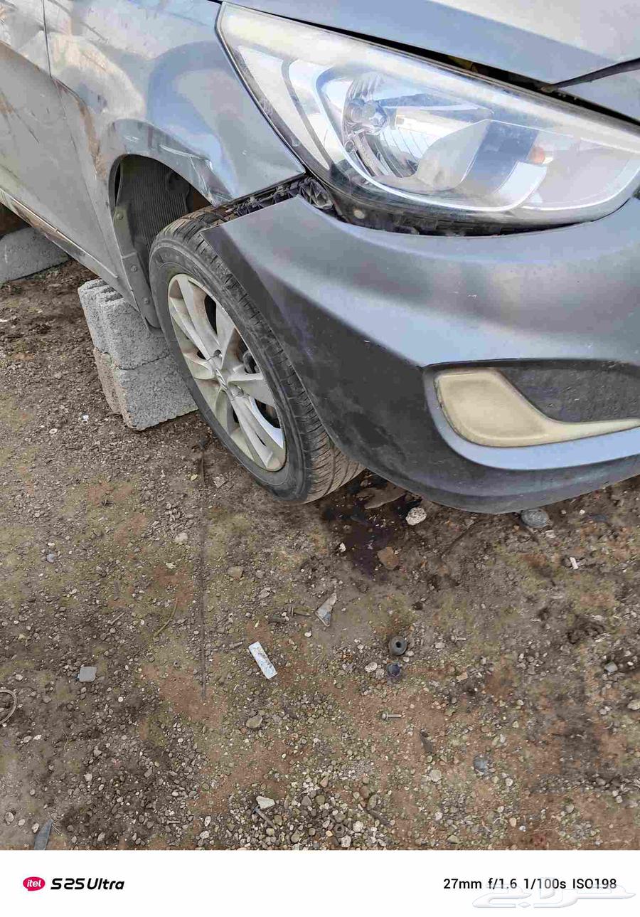 هوندا اكسنت موديل 201364423984620034111