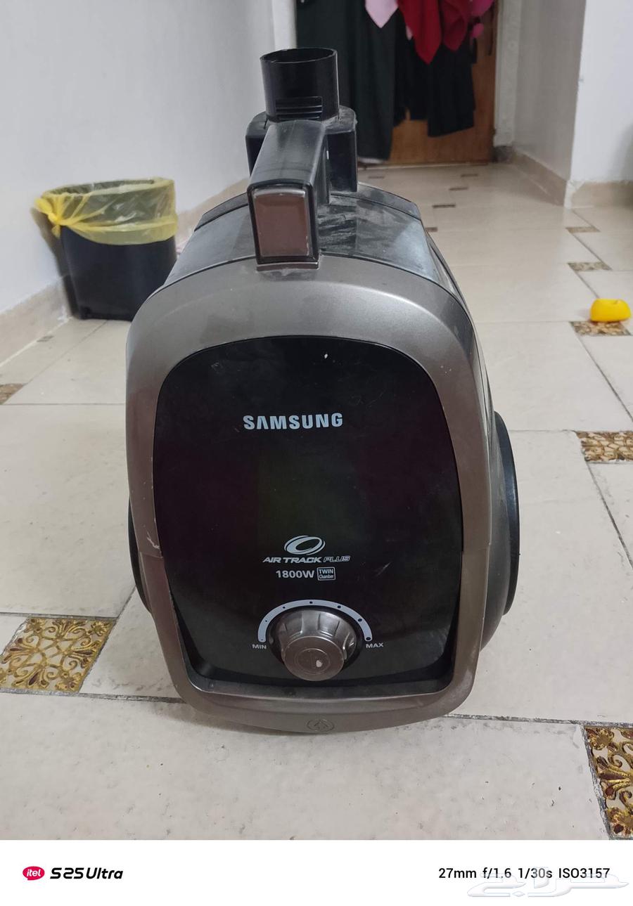 مكنسه كهربائيه هيتاشي بي 200 شغال عالشرط والثانيه سامسونج64257914656769110