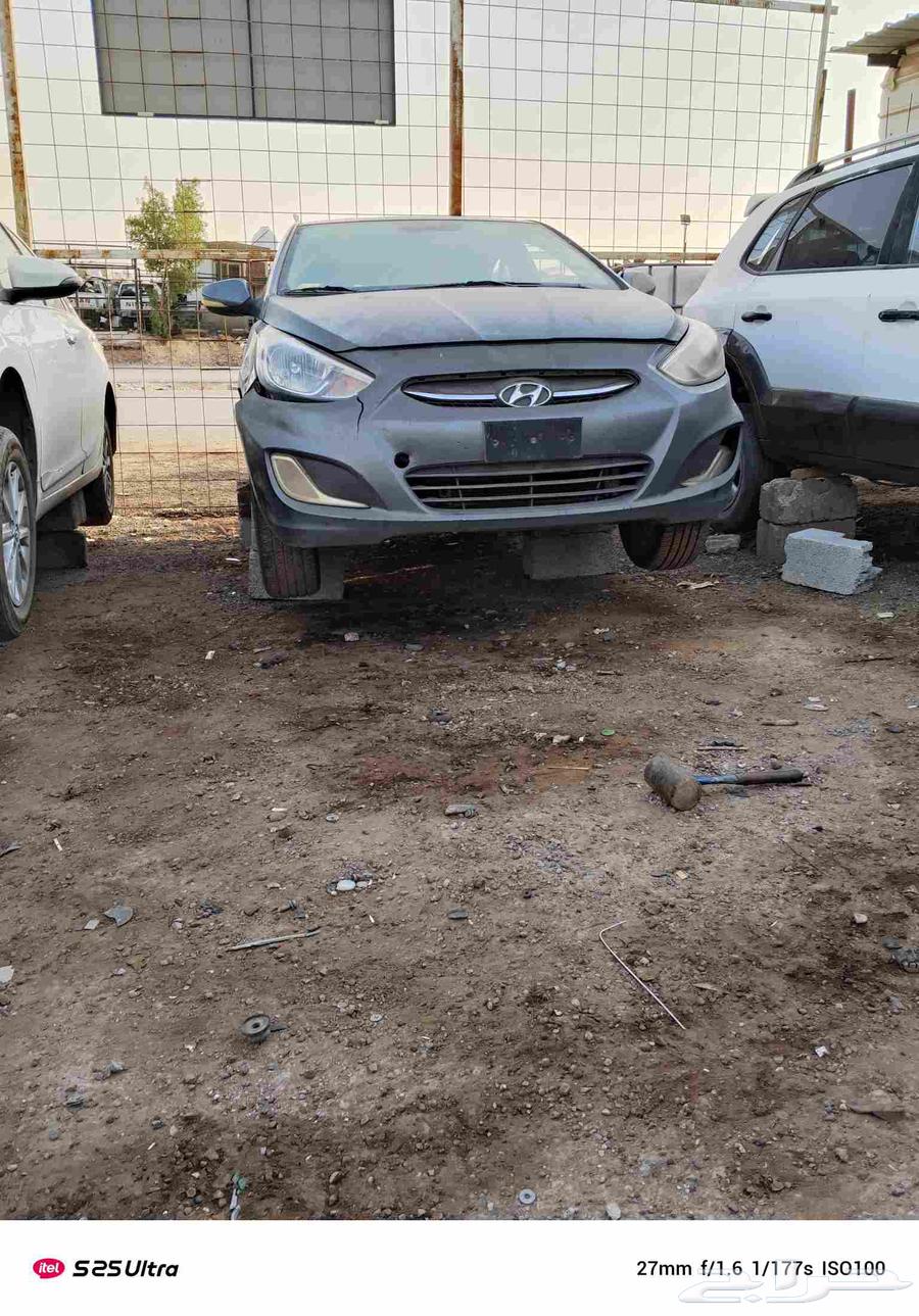 هوندا اكسنت موديل 201364423984620034110