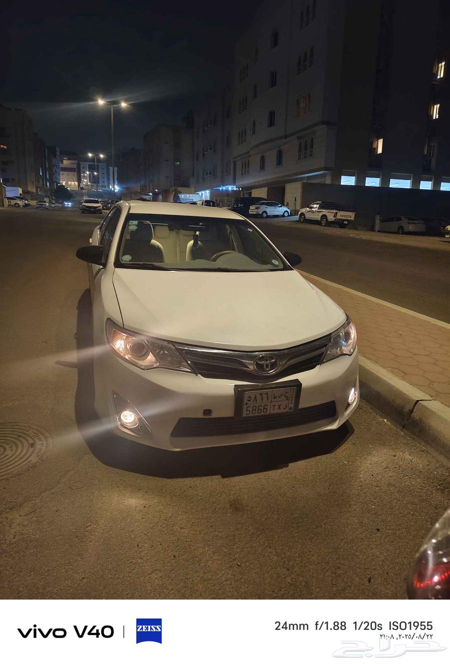 Camry 201464427636688001110