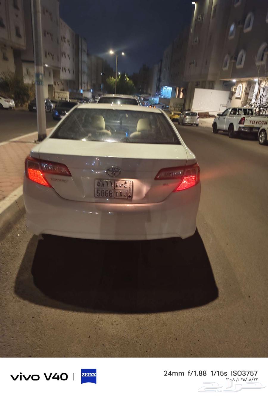 Camry 201464427636688001114