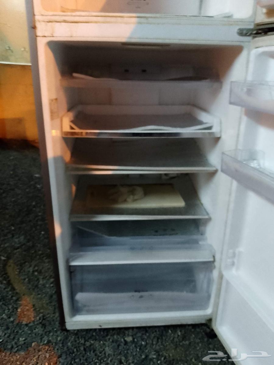 الفرن و الثلاجه للبيع64257401291778111