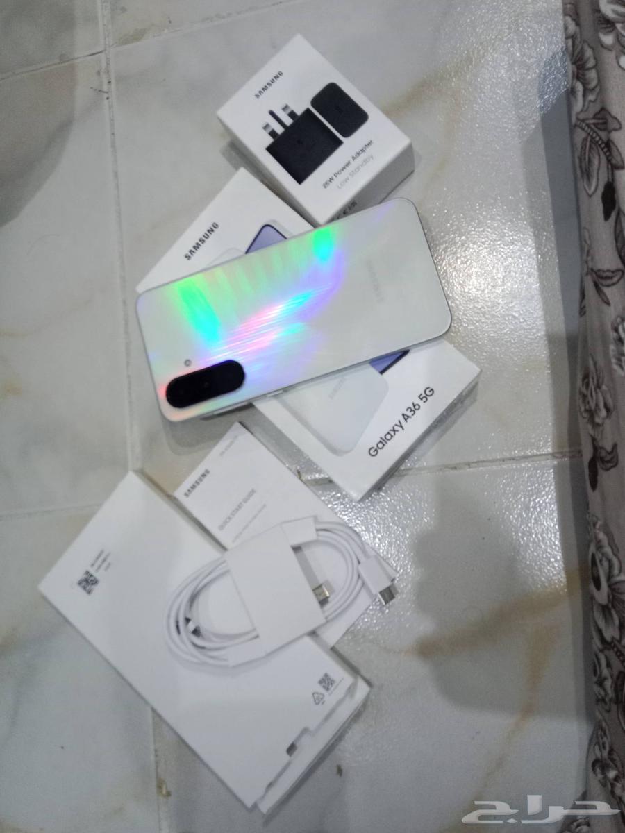 جوال سامسونج A3664257224835842112