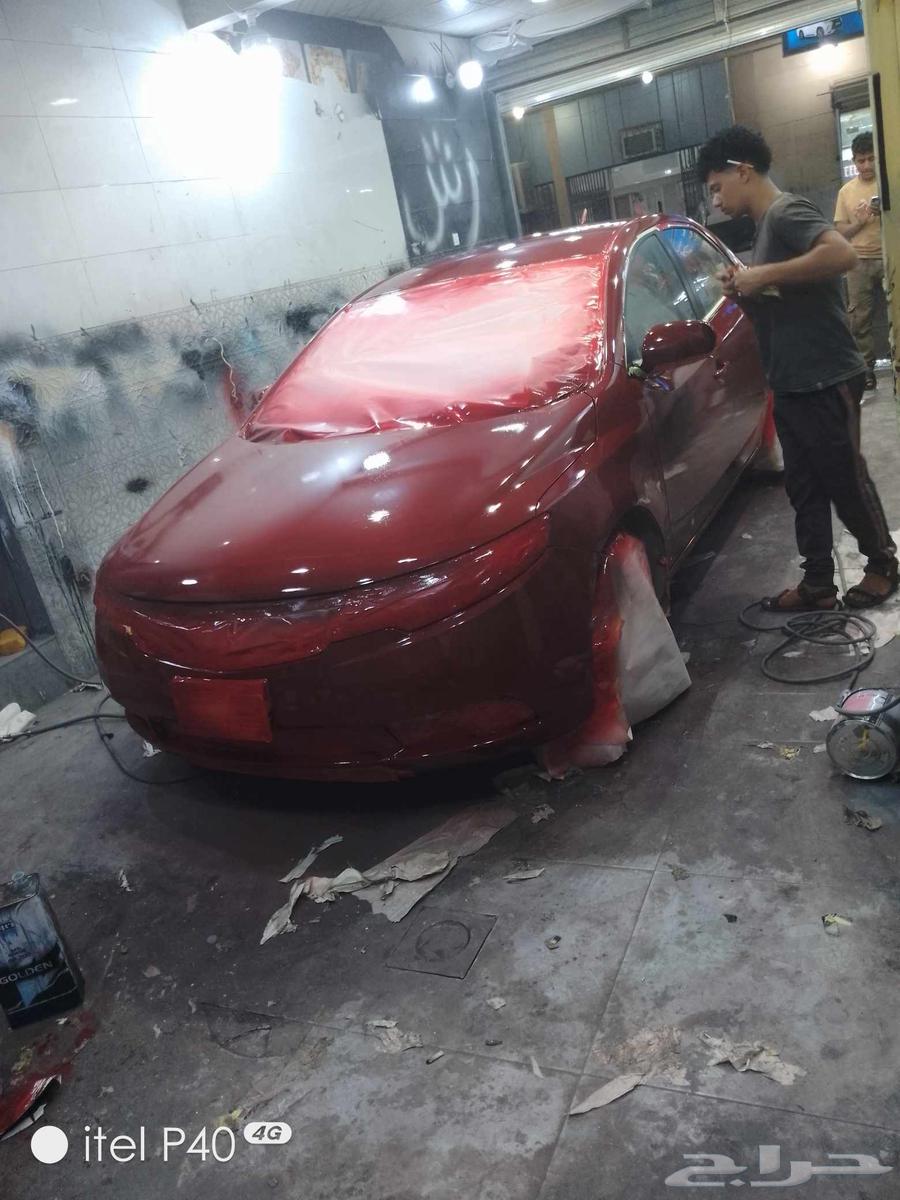 راش لمعه وكاله64425408181505113