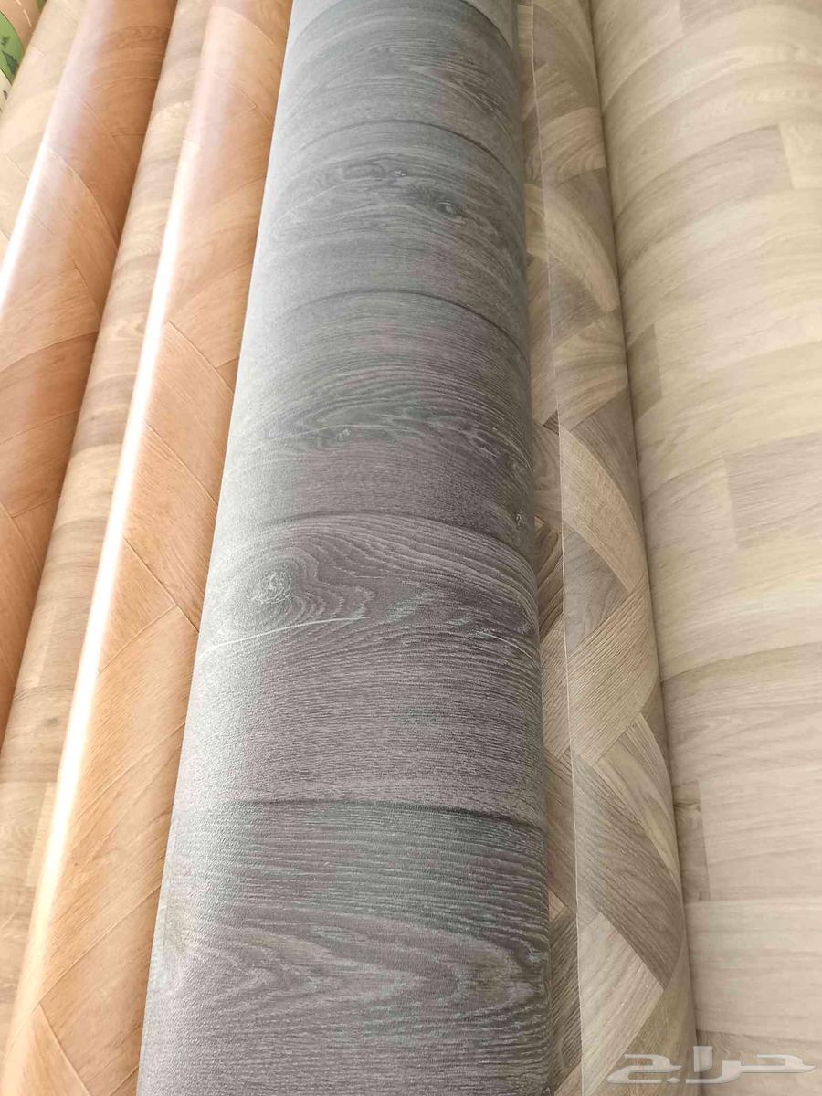 فرشات فينيل مشمع بديل للباركية موكيت64257389389058111